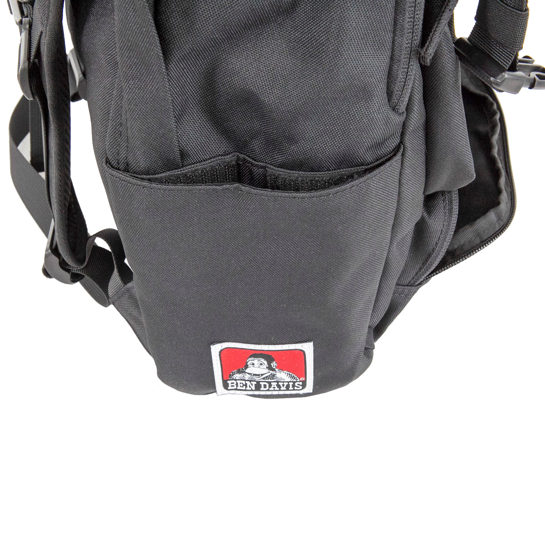 カリーノ メルチェ By札幌カンガルー堂 Ben Davis ベンデイビス デイパック リュック