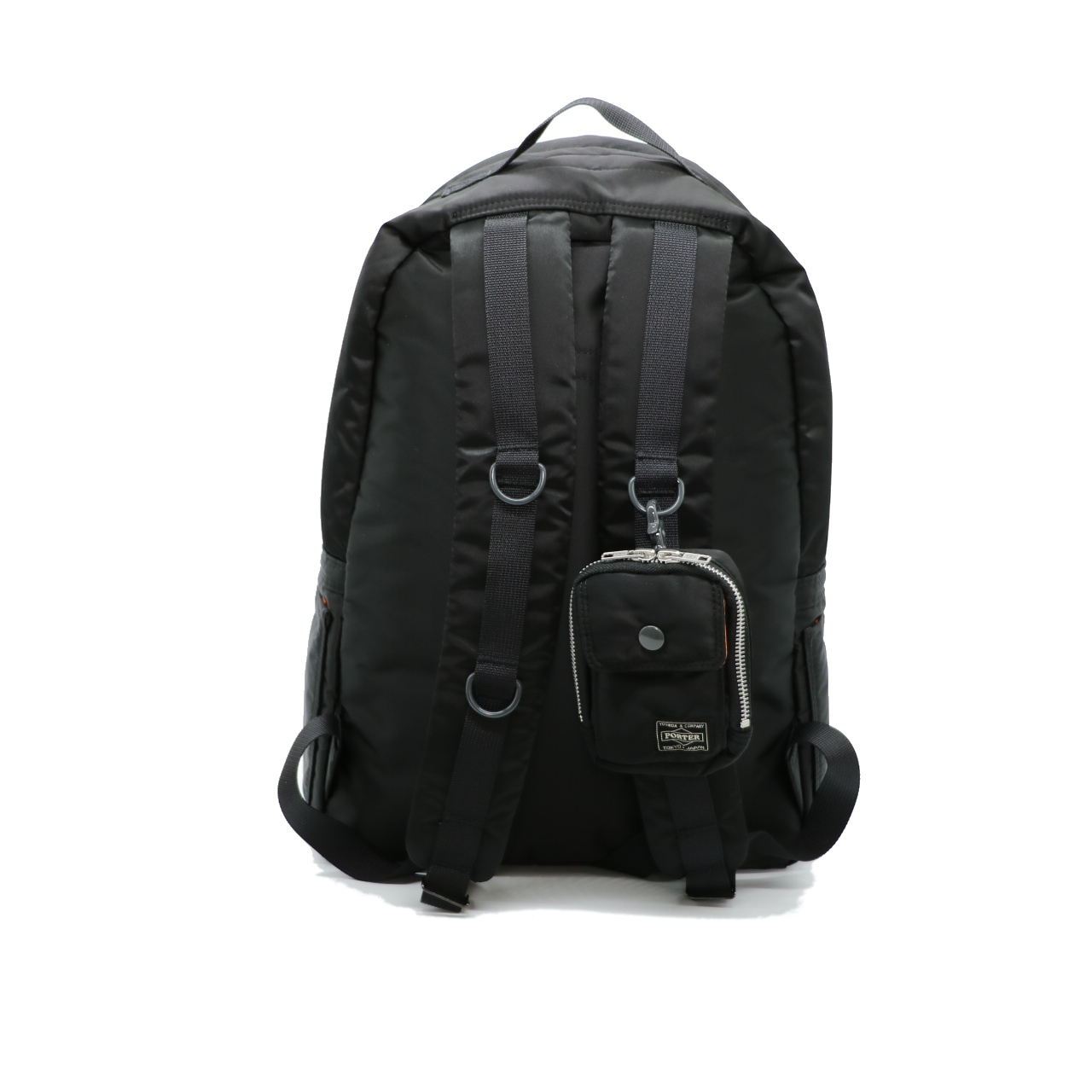 カリーノ メルチェ By札幌カンガルー堂 Porter Tanker ポーター タンカー リュック