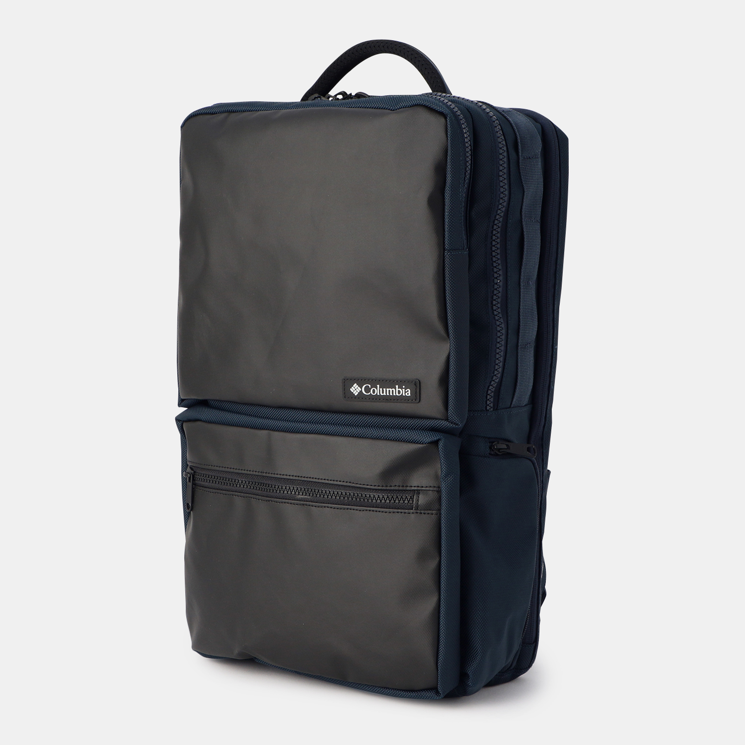 カリーノ メルチェ By札幌カンガルー堂 Columbia コロビア スターレンジスクエアバックパック リュック ビジネス ｐｃ対応