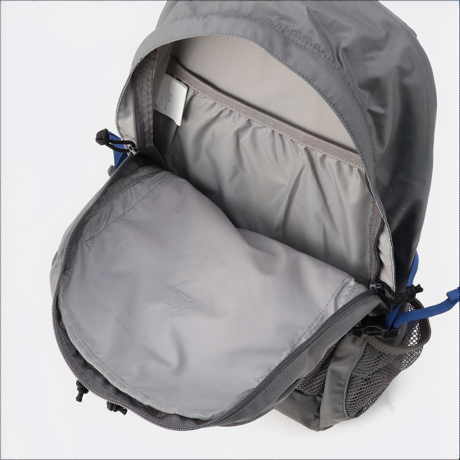 カリーノ メルチェ By札幌カンガルー堂 Columbia コロンビア キャッスルロック バックパック ２０ｌ リュック レインカバー アウトドア キャンプ