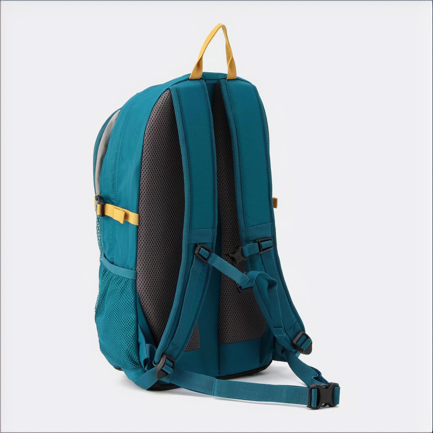 カリーノ メルチェ By札幌カンガルー堂 Columbia コロンビア キャッスルロック バックパック ２０ｌ リュック レインカバー アウトドア キャンプ