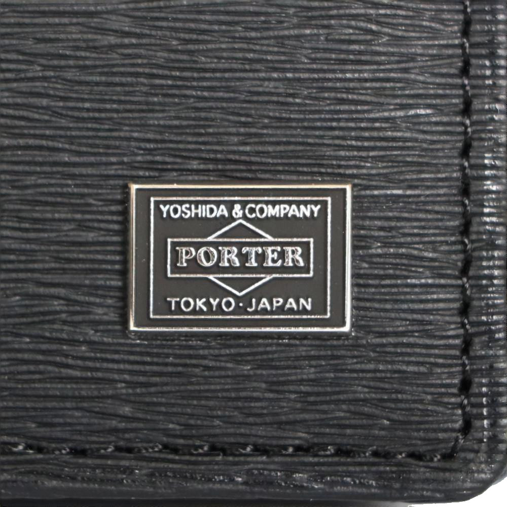 カリーノ メルチェ By札幌カンガルー堂 Porter Current ポーター カレント 長財布 長札束 カリーノ メルチェ By札幌カンガルー堂 Porter Current ポーター カレント 長財布 長札束