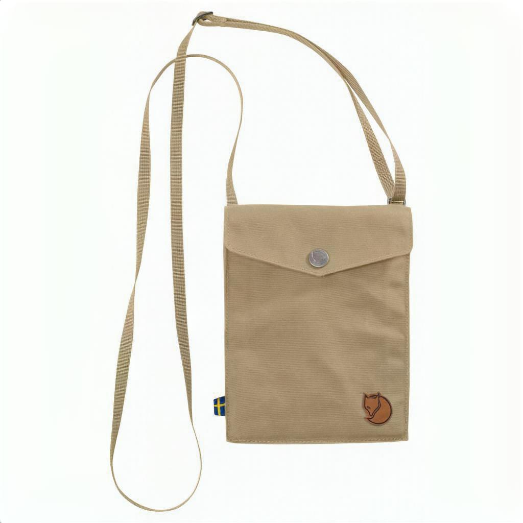 カリーノ メルチェ By札幌カンガルー堂 Fjallraven フェールラーベン ミニショルダーバッグ 薄い 軽い キャンプ ウォーキング 旅行