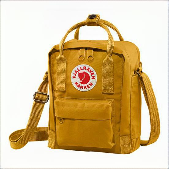 カリーノ メルチェ By札幌カンガルー堂 Fjallraven フェールラーベン ショルダーバッグ 2way お出掛けバッグ